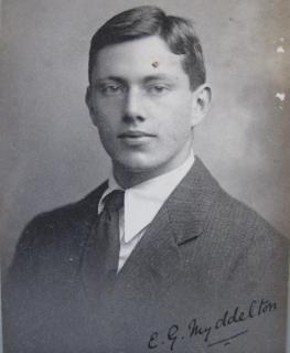 E.G. Myddelton