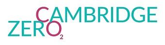 Cambridge Zero logo