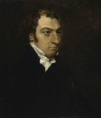 John Fisher (father of Osmond Fisher), Fitzwilliam Museum