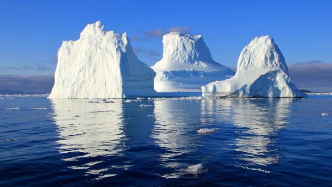 Image of Iceberg image