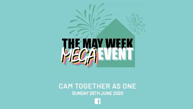 Image of May Week Mega Event
