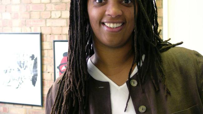 Image of Sonita Alleyne in 2005
