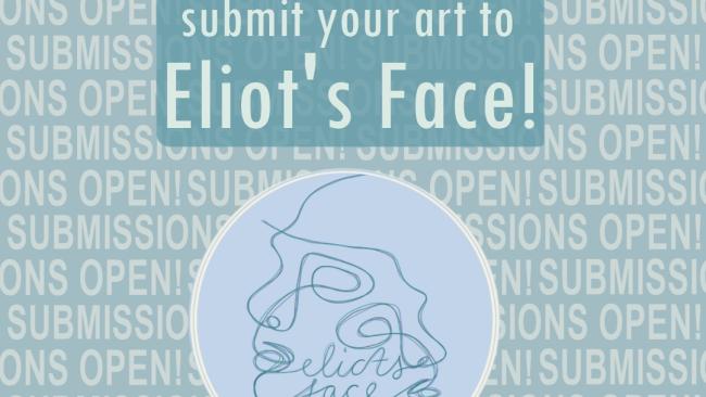 Image of Eliot's Face