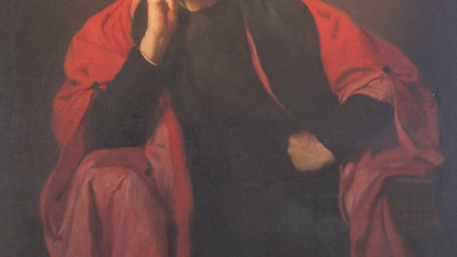 Image of Portrait of Henry Arthur Morgan