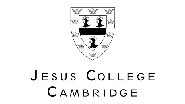 Jesus College Cambridge logo