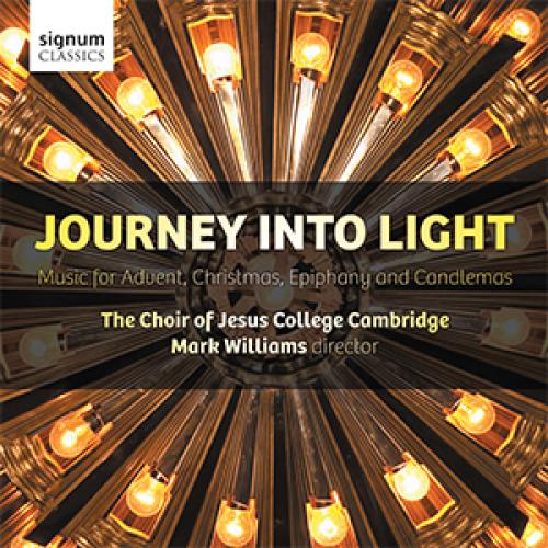 Image of Journey into Light
