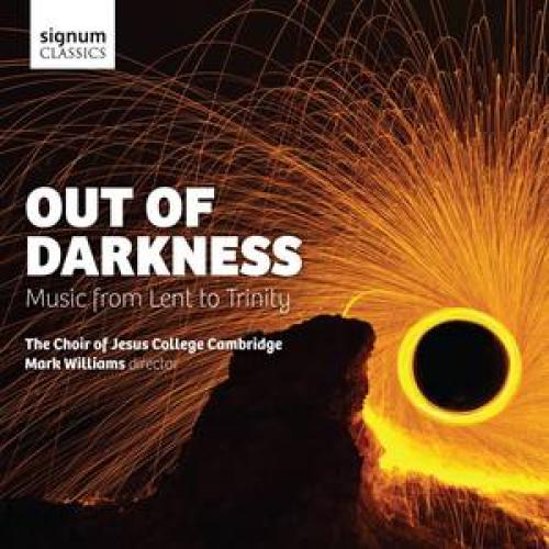 Image of Out of Darkness