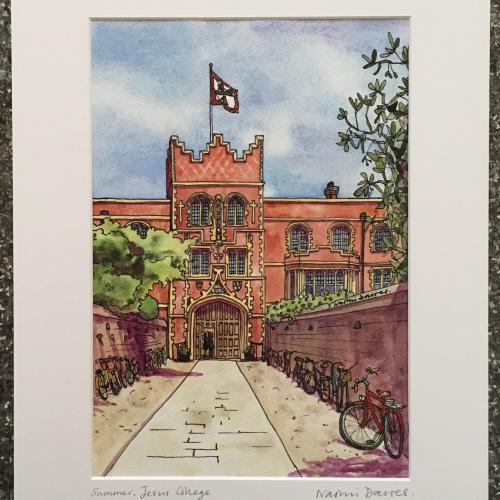 Image of Limited Edition Prints