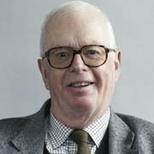 Image of Photograph of John Killen